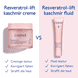 Hautverdichtende Kaschmir Creme