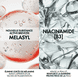 Pigment B3 soin des yeux SPF50+