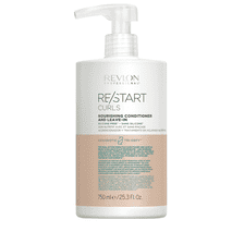 Nourishing Conditioner & Leave-in