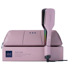 Duet style Hot Air Styler transcendent pink