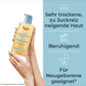 Beruhigendes Dusch- und Badeöl