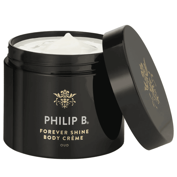 Forever Shine Body Crème