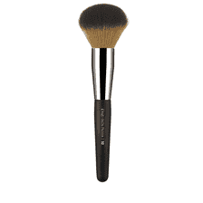 Maxi rounded powder bronzer brush 32