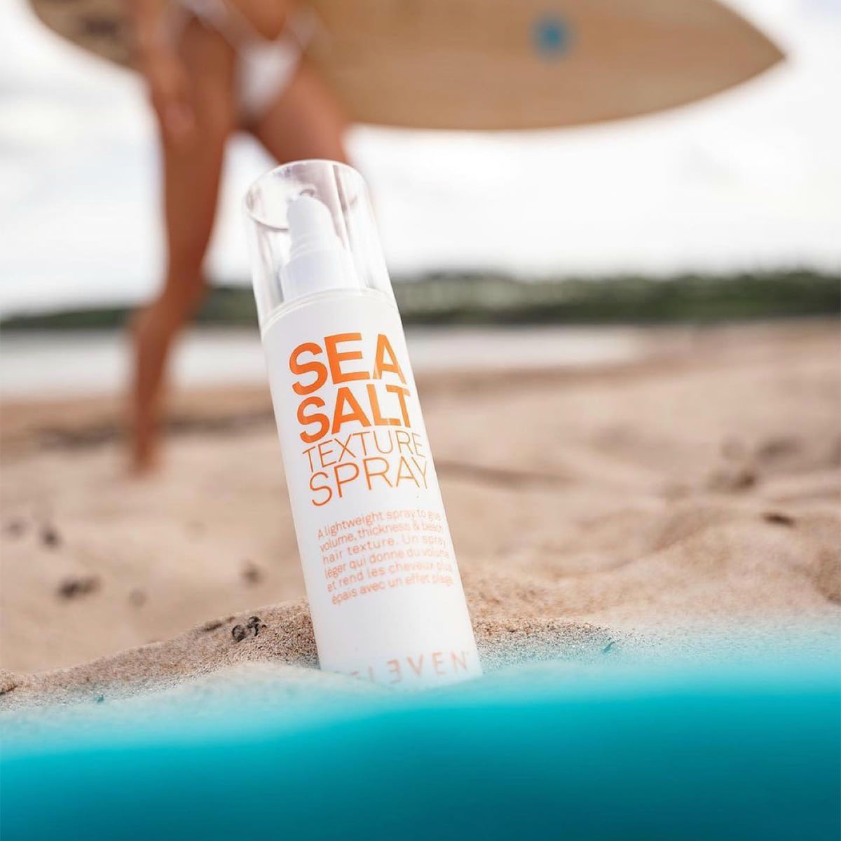 Sea Salt Spray
