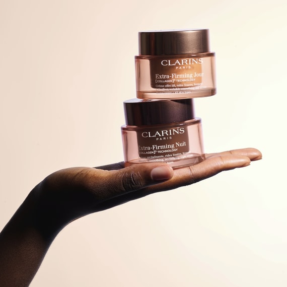 Extra-Firming Nuit Toutes Peaux [COLLAGEN]³ Technology