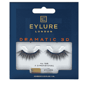 Wimpern Dramatic 3D 196
