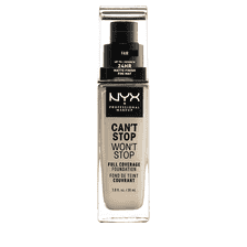 Full Coverage Foundation