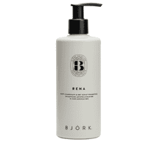 Rena Anti-Dandruff & Dry Scalp Shampoo