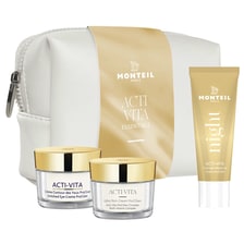 Set Cura Monteil Acti-Vita