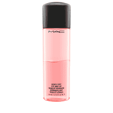 M·A·C - Gently Off Eye and Lip Makeup Remover