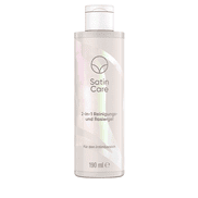 Intimate Care 2-in-1 Cleansing and Shaving Gel
