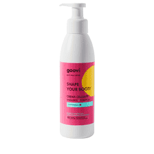 Shape Your Booty - Cellulite Creme mit Kühleffekt