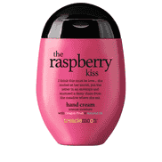 Raspberry Hand Cream 
