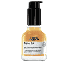Metal DX Protective Hair Oil