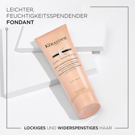 Fondant Hydratation Essentielle