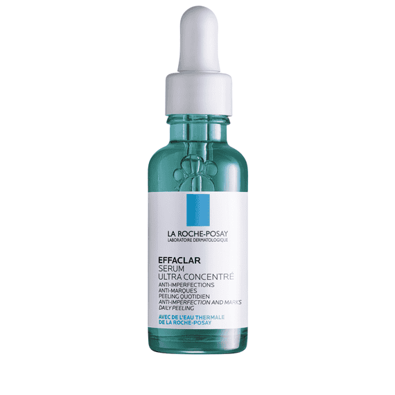 Highly concentrated anti-blemish serum