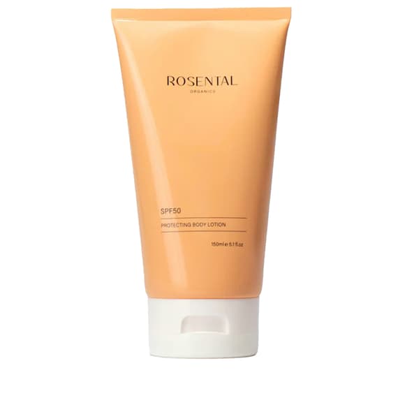 Protecting Body Lotion SPF50
