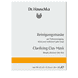 Reinigungsmaske Spenderbox 10 x 10 g