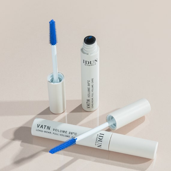 Mascara Vatn Volume 38 °C