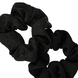 Pince À Cheveux Avec Strass & Scrunchie