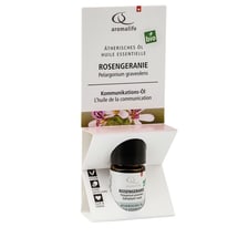 Rosengeranie ätherisches Öl