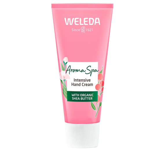 Aroma Spa Intensive Hand Cream