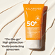 Youth Sun Cream Very High Protection SPF 50+ Body