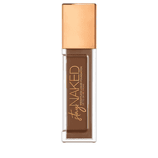 Longwear Foundation - 80 CG - Deep - Cold Green