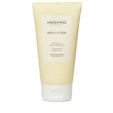 Baby Body Lotion