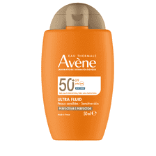 Ultra Fluide Perfecteur SPF50+