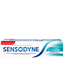 MultiCare Original Toothpaste