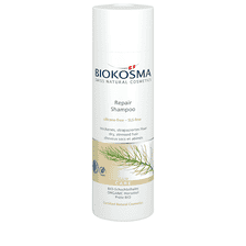 Shampoo Repair Horsetail