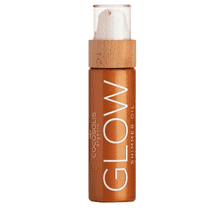 Glow Shimmer Oil