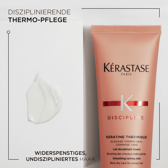 Keratine Thermique