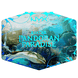 Avatar 2 Pandoran Paradise Highlighter Palette