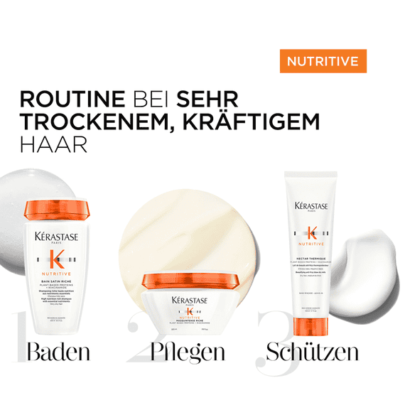 Masquintense Riche