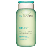 Pure-Reset Purifying and Matifying Toner