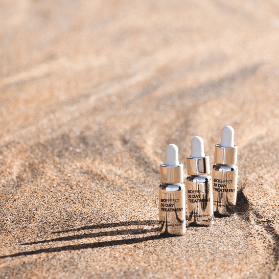 30 Day Treatment