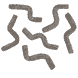 Papillottes in Microfibra