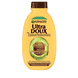 Shampoo all'olio di avocado e burro di karité