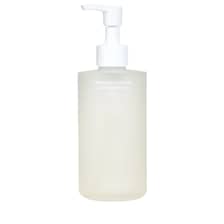 Organic Flowers Cleansing Oil