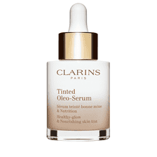 Tinted Oleo-Serum 01