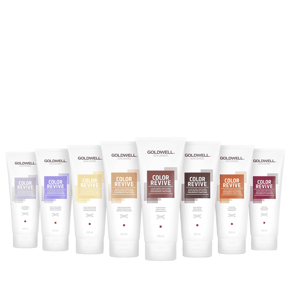 COLOR REVIVE colouring conditioner