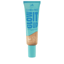 Clean & Free Glow It Up Skin Tint – 31 Soft Ivory