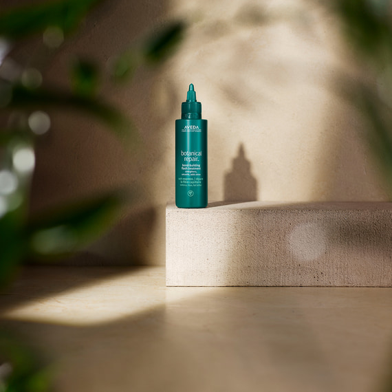 Botanical Repair Bond-Building Flash Treatment