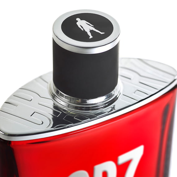 CR7 Eau de Toilette Vaporisateur Spray
