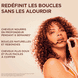 Élixir Renaissance Boucles Huile Capillaire Nourrissante Intensive