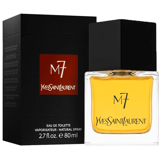 M7 Eau de Toilette