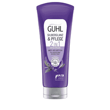 Silver Shine & Care Anti-Yellowish Treatment