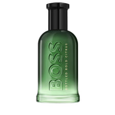 Bold Citrus Eau de Parfum